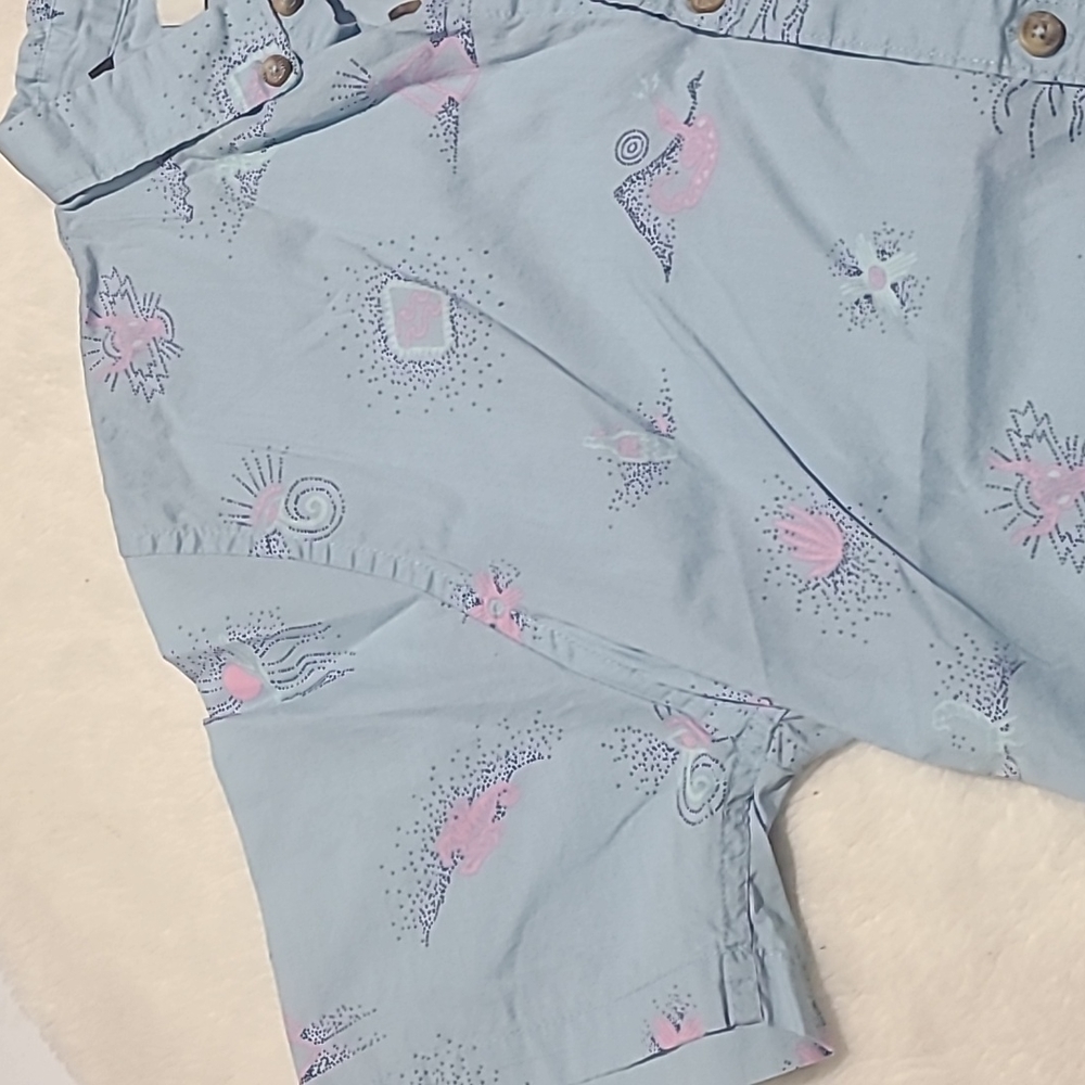 Billabong Youth Shirt - Picture 6 of 9